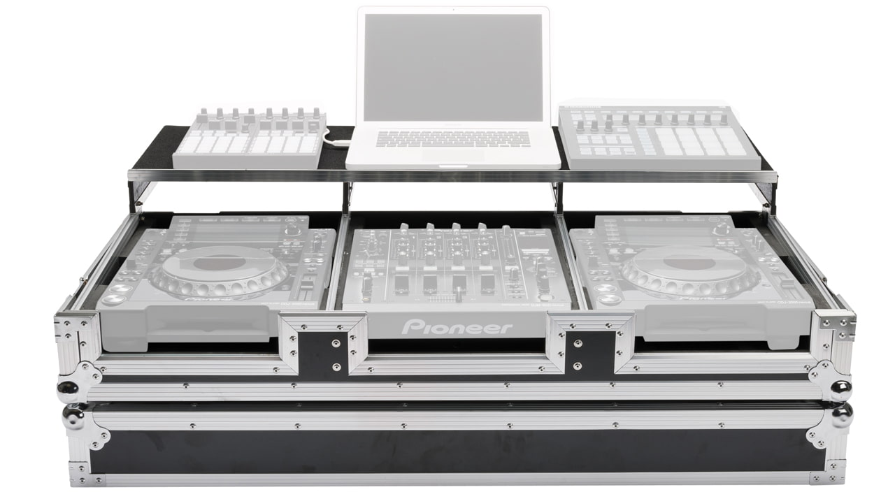 Allen  &  Heath Magma Multi-Format Workstation Player/Mixer Set For Pioneer DJ/Allen & Heath/... 