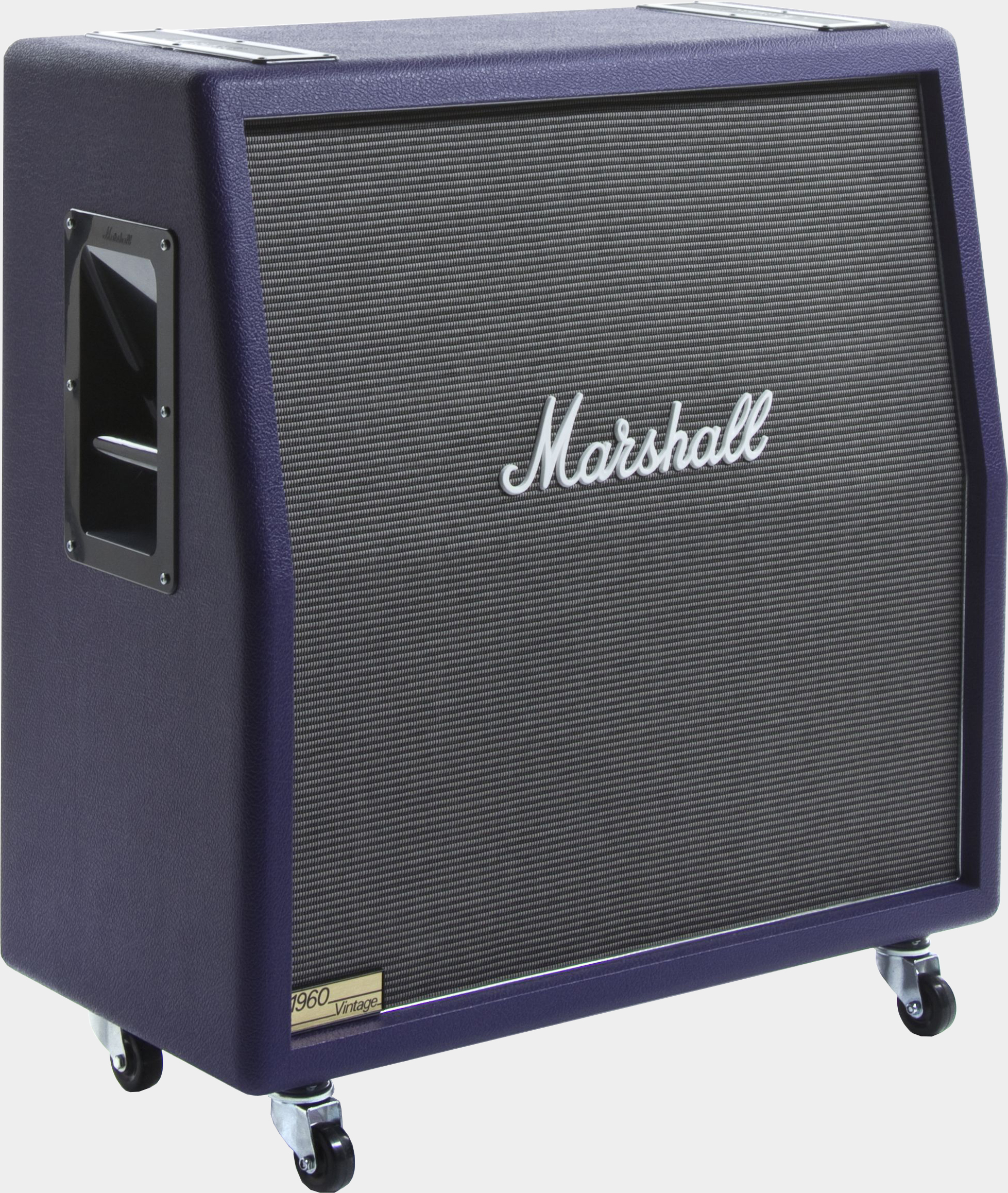 Marshall 2551avd2 Guitar Cabinet