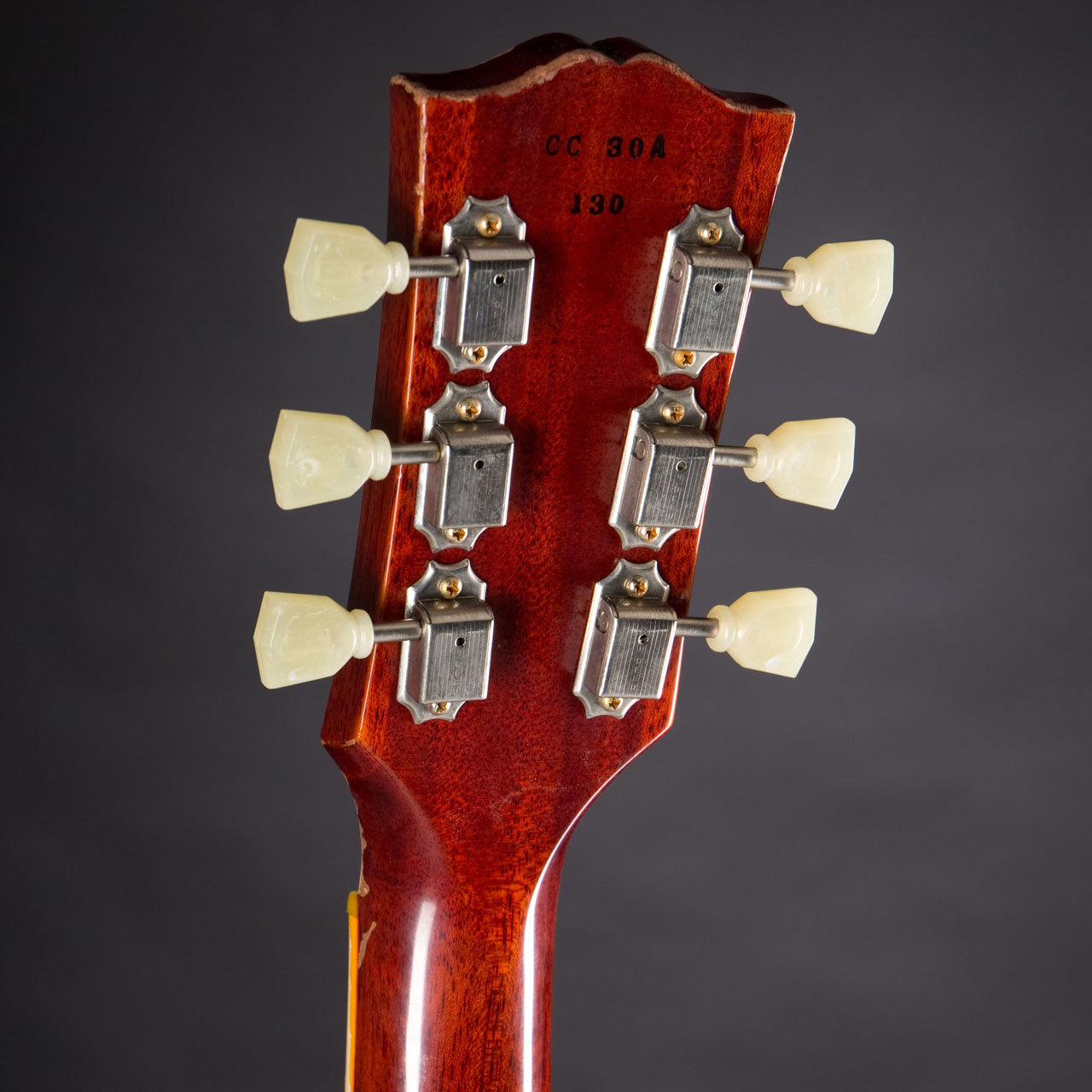 Gibson Collector's Choice #30 1959 Les Paul Gabby #CC 30A 130