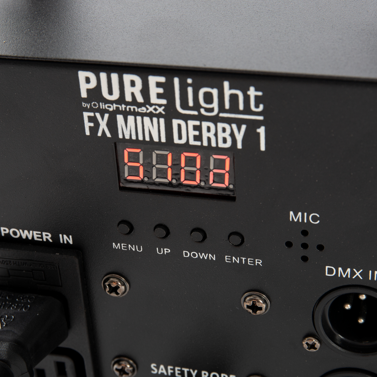 PURElight FX Party Bar  MUSIC STORE professional