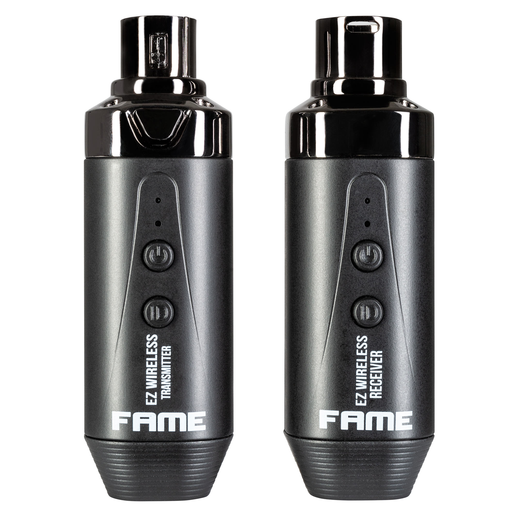 Fame Audio EZ Wireless Transmitter/Receiver System favorable à acheter dans  notre magasin