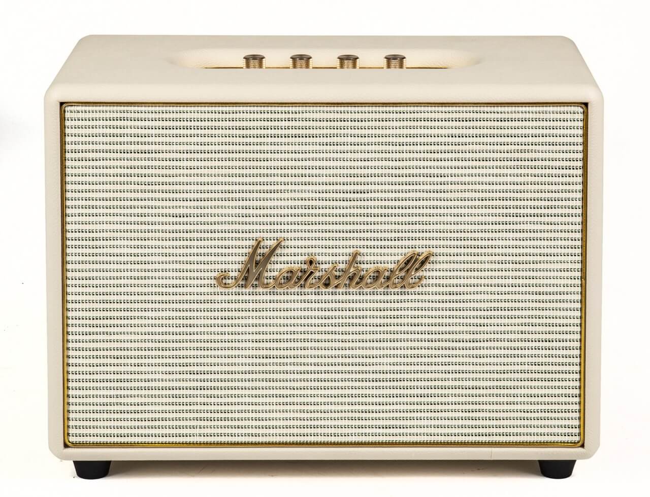 Marshall Woburn Multi-Room (Cream) favorable buying at our shop