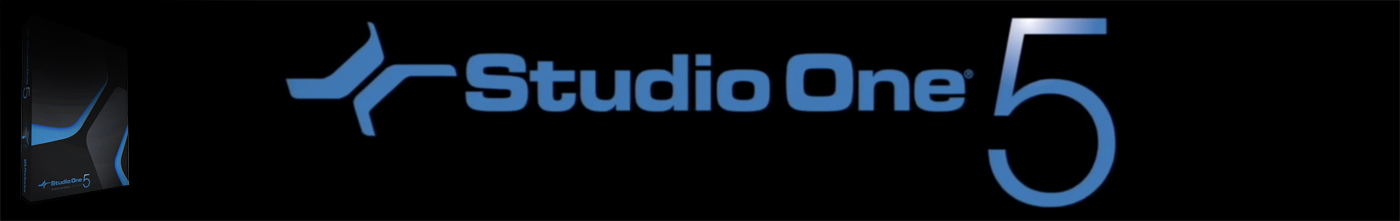 Presonus Studio One 5 Artist (Licence) | MUSIC STORE professional