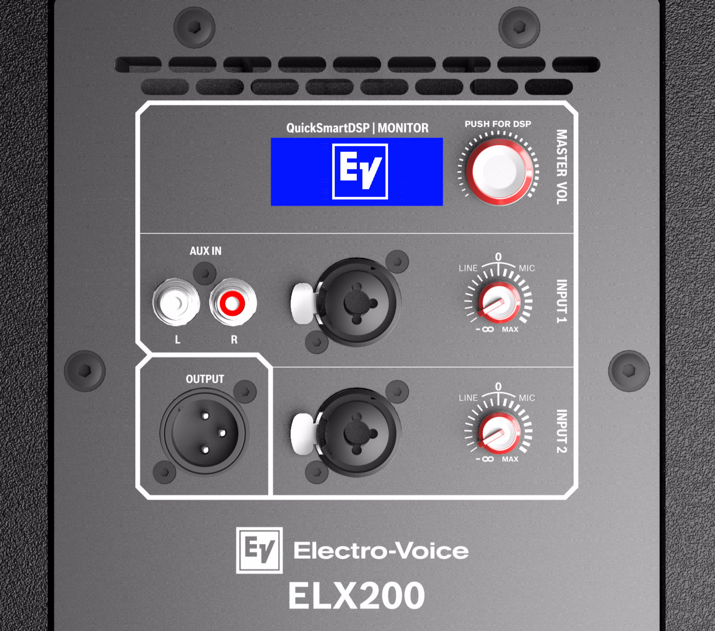 ELX200-15P 
