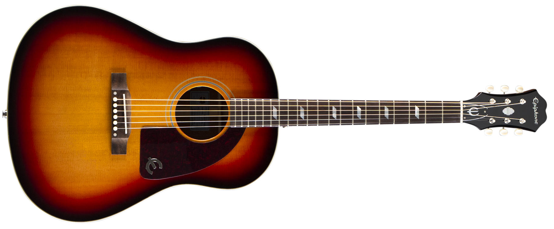 Epiphone Acoustic Guitars Music Store Professional